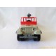 Jeep Bush Devil Tracker Jurassic Park 1993
