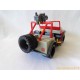 Jeep Bush Devil Tracker Jurassic Park 1993