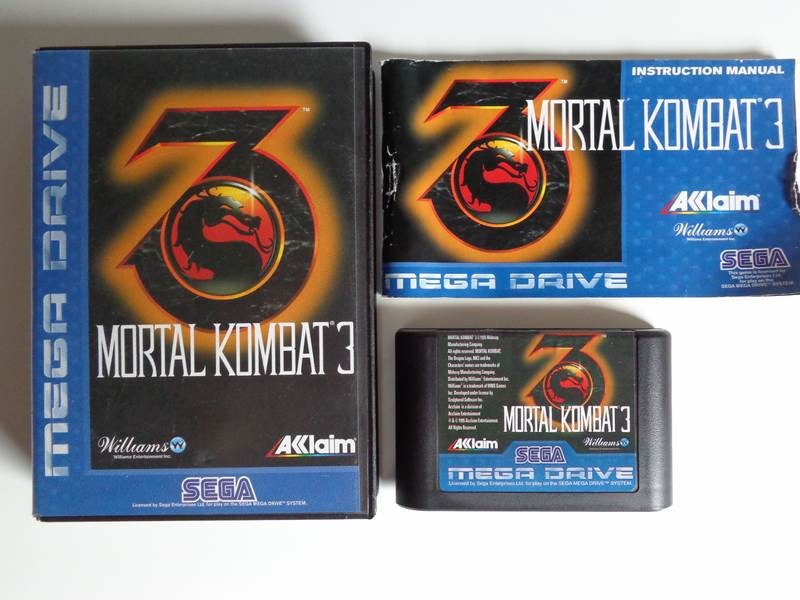 Votre dernière acquisition - Page 10 Mortal-kombat-3-megadrive-