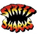 Street Sharks / Extrêmes Dinosaures