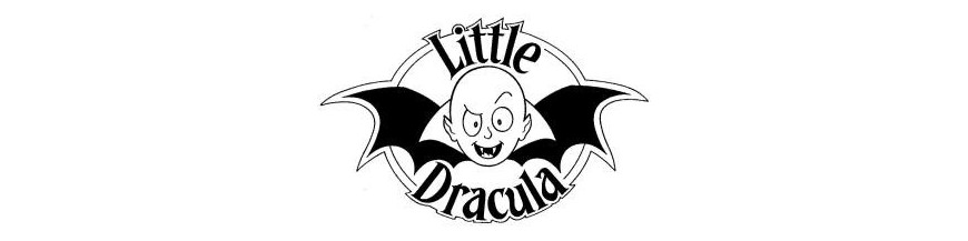 Little Dracula