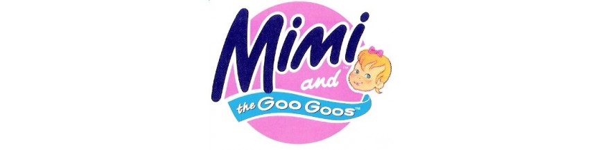Mimi & Goo Goos